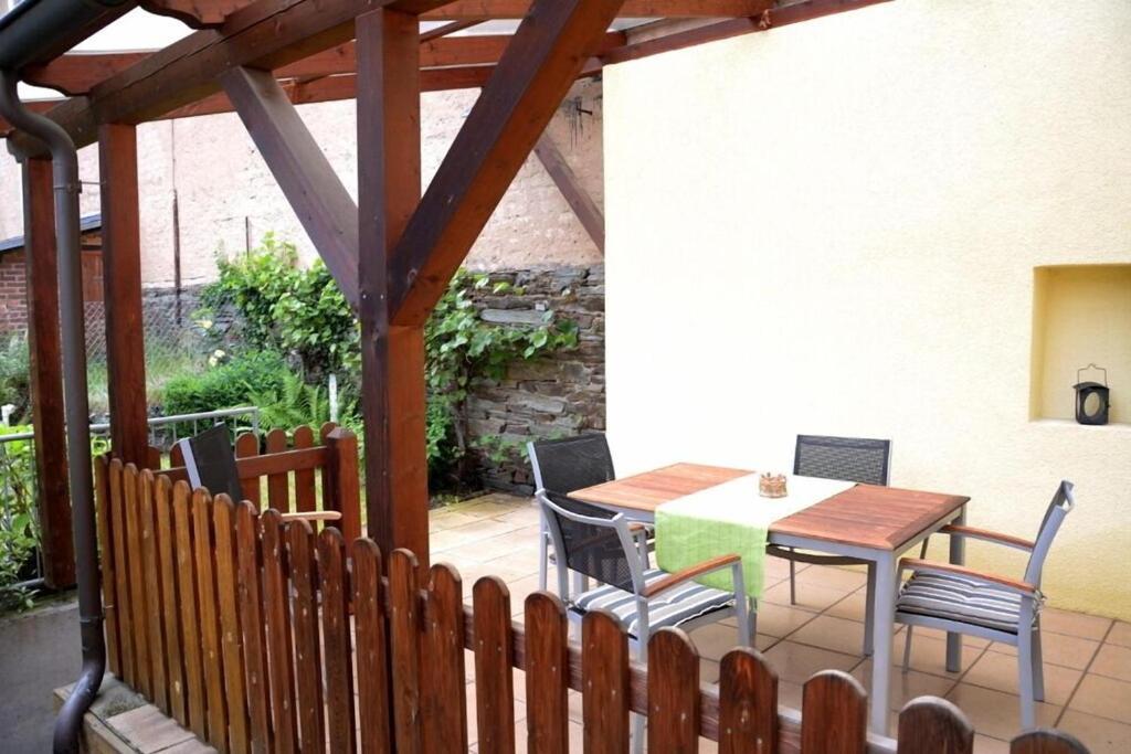 Ferien Im Winzerhaus Villa Traben-Trarbach Exterior photo